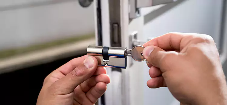 Lock Change Locksmiths Marina