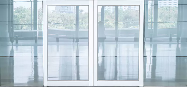 Mobile Sliding Screen Door Replacement Marina