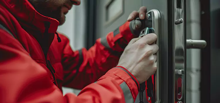 Mobile Car Key Service Marina