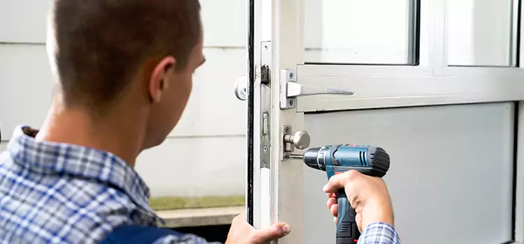 Experienced and Reliable Technicians Marina