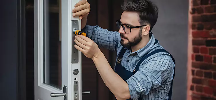 Residential Door Repairs Marina