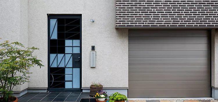 Residential Roll Up Security Doors Marina