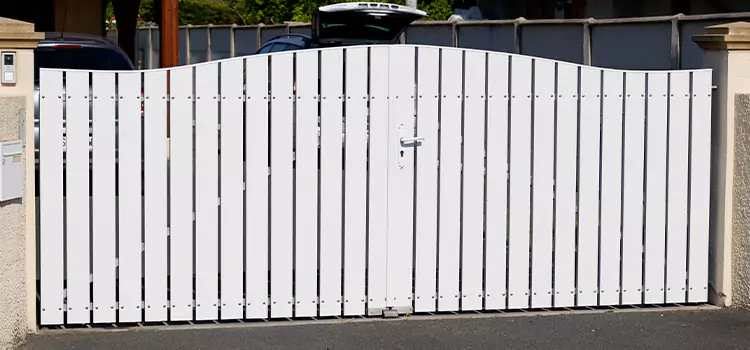 Why Choose Us for Residential Gate Repair in Marina, CA?