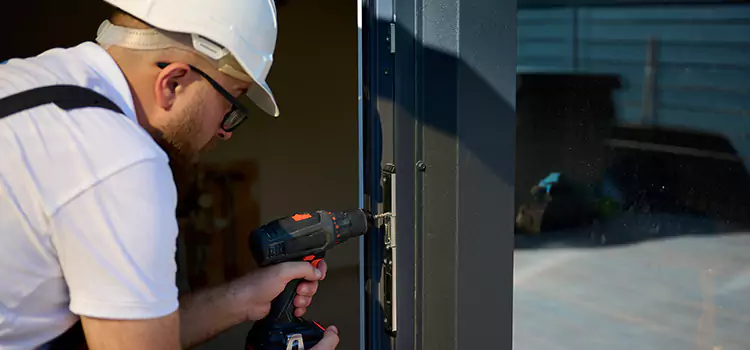 Aluminium Sliding Door Lock Fitting Marina