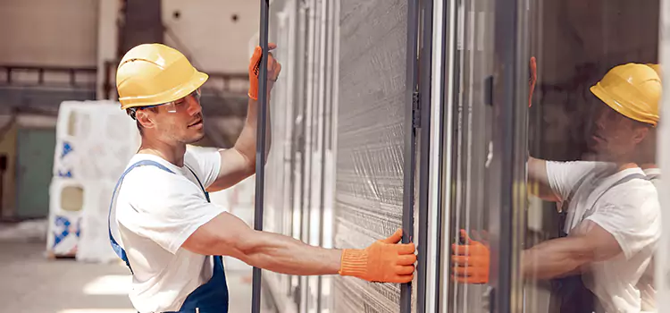Sliding Door Mesh Replacement Marina