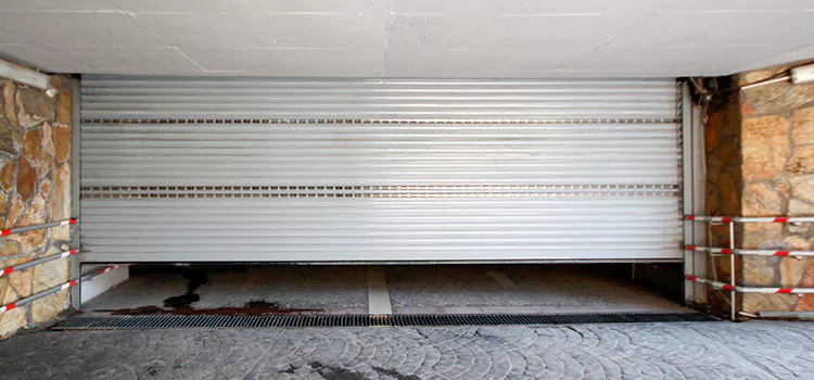 Steel Garage Door Repair Marina