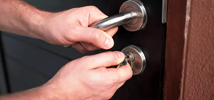 Door Closer Repair & Installation Marina