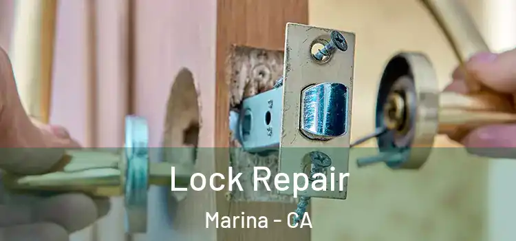  Lock Repair Marina - CA