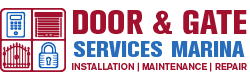 Door & Gate Services Marina